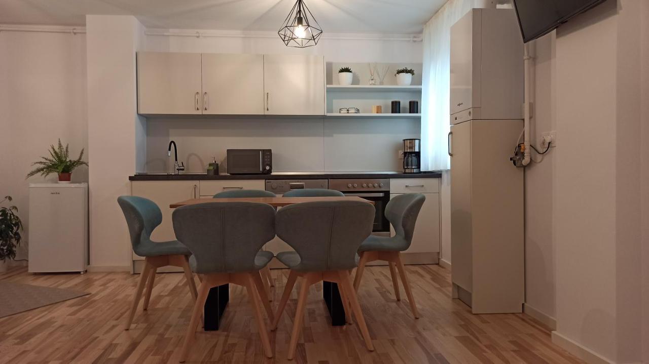 Chrysanthemum Apartman Segesvár Kültér fotó