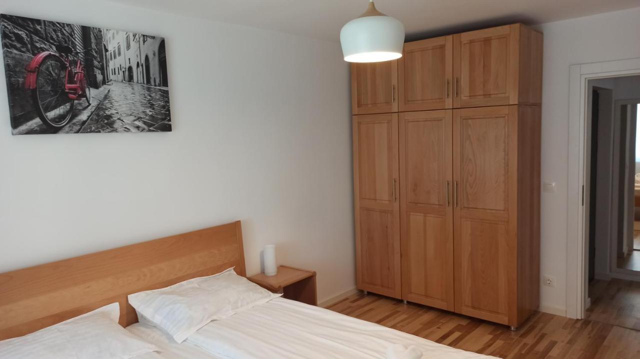 Chrysanthemum Apartman Segesvár Kültér fotó