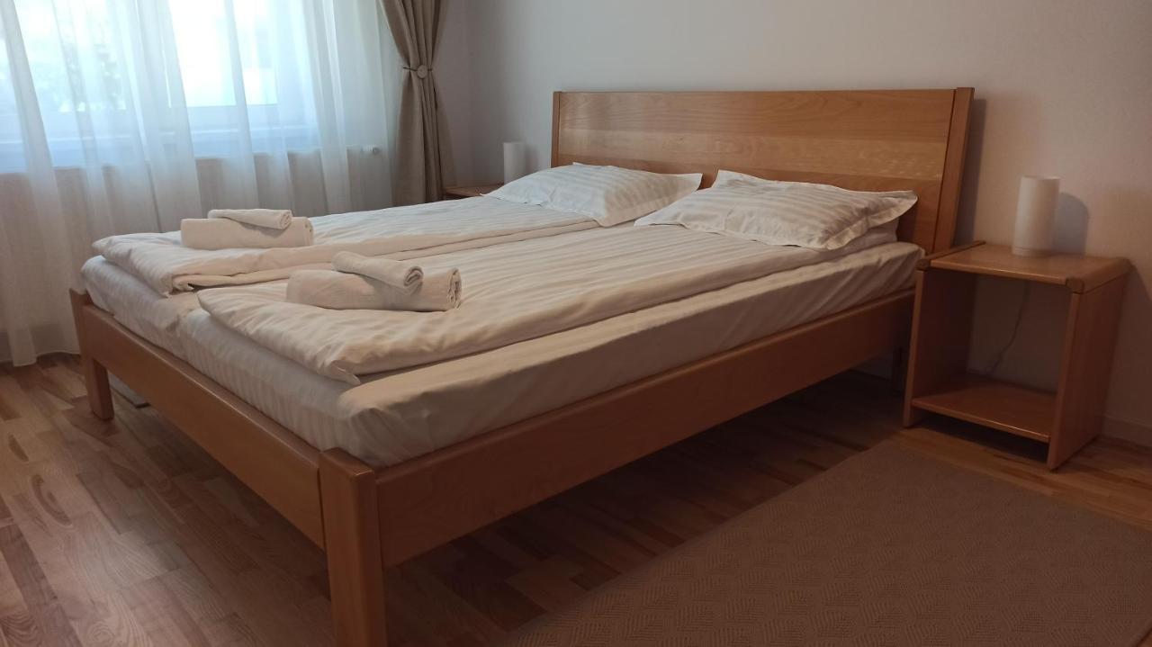 Chrysanthemum Apartman Segesvár Kültér fotó