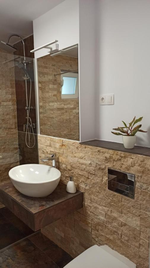 Chrysanthemum Apartman Segesvár Kültér fotó