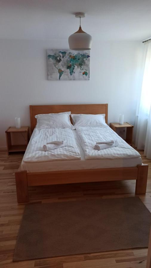 Chrysanthemum Apartman Segesvár Kültér fotó